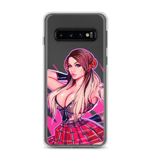 Load image into Gallery viewer, School Girl - 3/4 Size | Samsung Phone Case