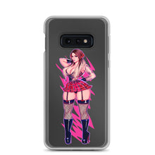 Load image into Gallery viewer, School Girl - Full Size | Samsung Phone Case