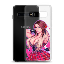 Load image into Gallery viewer, School Girl - 3/4 Size | Samsung Phone Case