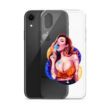 Load image into Gallery viewer, Ice Cream Drip - Full Size | iPhone Case