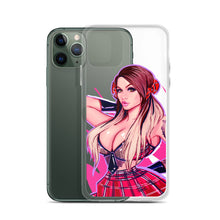 Load image into Gallery viewer, School Girl - 3/4 Size | iPhone Case