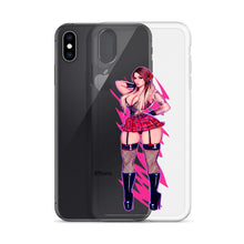 Load image into Gallery viewer, School Girl - Full Size | iPhone Case