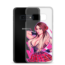 Load image into Gallery viewer, School Girl - 3/4 Size | Samsung Phone Case
