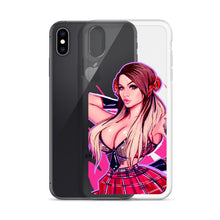 Load image into Gallery viewer, School Girl - 3/4 Size | iPhone Case
