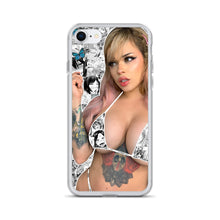 Load image into Gallery viewer, Hentai Bikini Collage | iPhone Case
