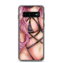 Load image into Gallery viewer, Strappy | Samsung Phone Case
