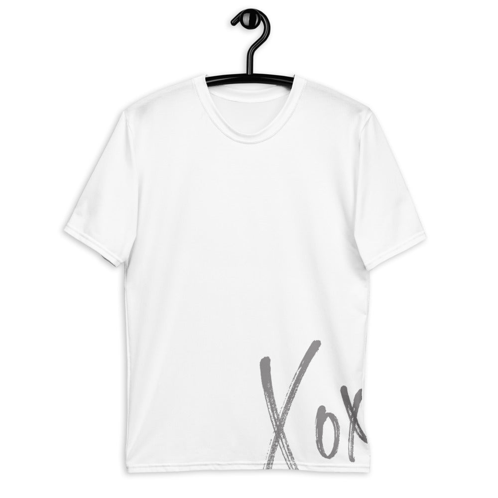 Xoxo Ahegao Honey | Men's T-shirt
