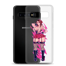 Load image into Gallery viewer, School Girl - Full Size | Samsung Phone Case

