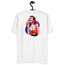 Load image into Gallery viewer, Ice Cream Drip | Short Sleeve T-shirt
