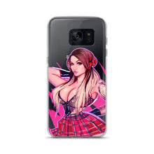 Load image into Gallery viewer, School Girl - 3/4 Size | Samsung Phone Case
