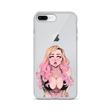 Load image into Gallery viewer, Ahegao Honey - Full Size | iPhone Case
