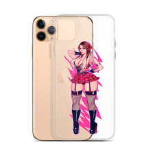 Load image into Gallery viewer, School Girl - Full Size | iPhone Case

