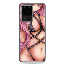 Load image into Gallery viewer, Strappy | Samsung Phone Case

