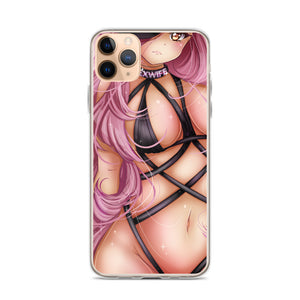 Strappy | iPhone Case