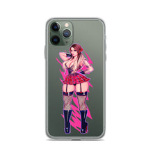 Load image into Gallery viewer, School Girl - Full Size | iPhone Case
