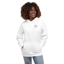 Load image into Gallery viewer, Strappy | Unisex Hoodie
